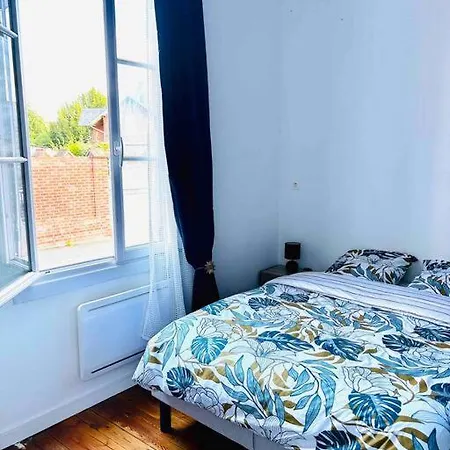 Cocooning Aeroport Paris Beauvais